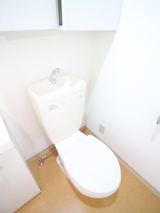 ウイング奥沢の物件内観写真