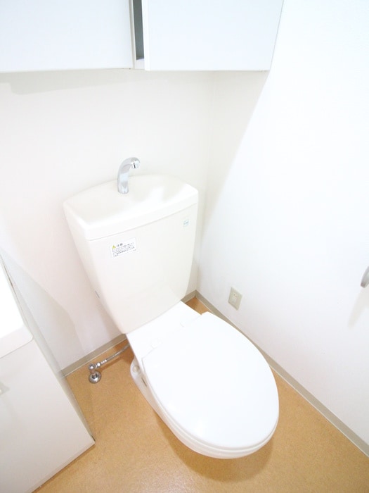 ウイング奥沢の物件内観写真