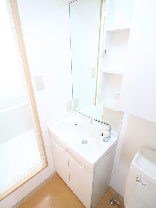 ウイング奥沢の物件内観写真