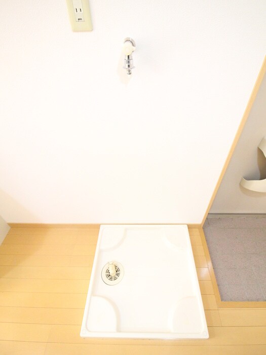 ウイング奥沢の物件内観写真