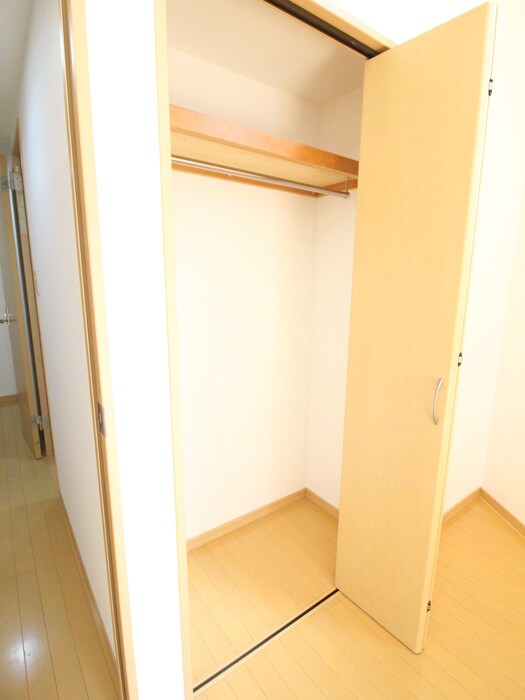 ウイング奥沢の物件内観写真