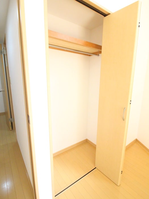 ウイング奥沢の物件内観写真