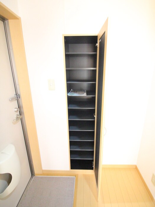 ウイング奥沢の物件内観写真