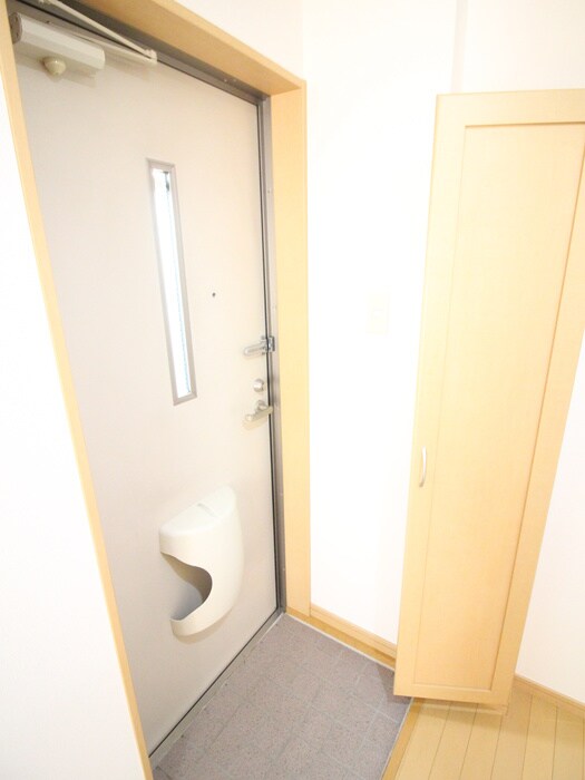 ウイング奥沢の物件内観写真