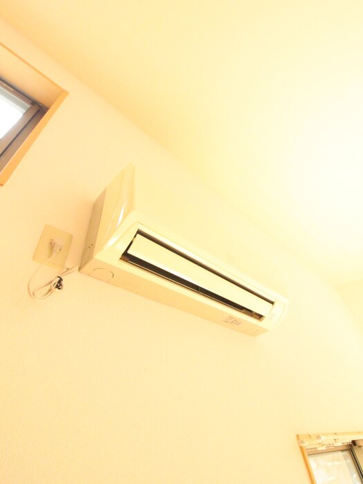 ウイング奥沢の物件内観写真