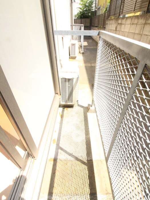 ウイング奥沢の物件内観写真