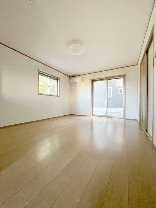 りずむはうすαの物件内観写真