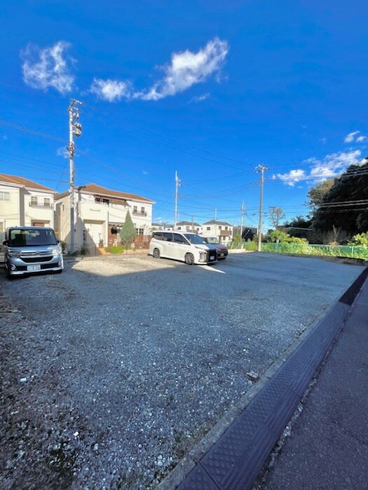 りずむはうすαの物件外観写真