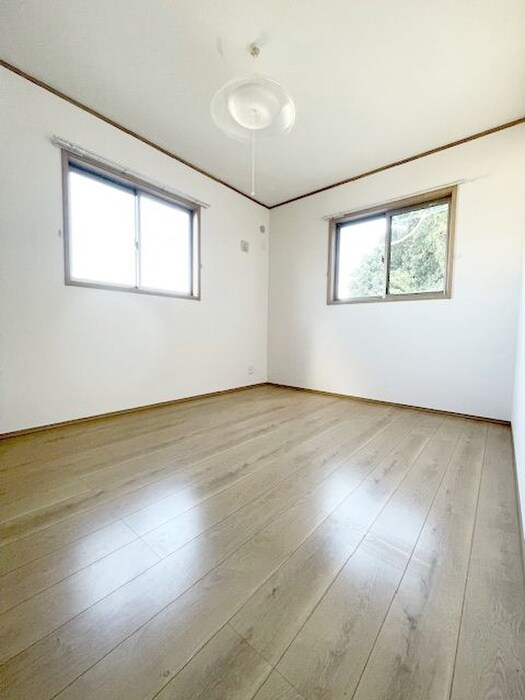 りずむはうすαの物件内観写真