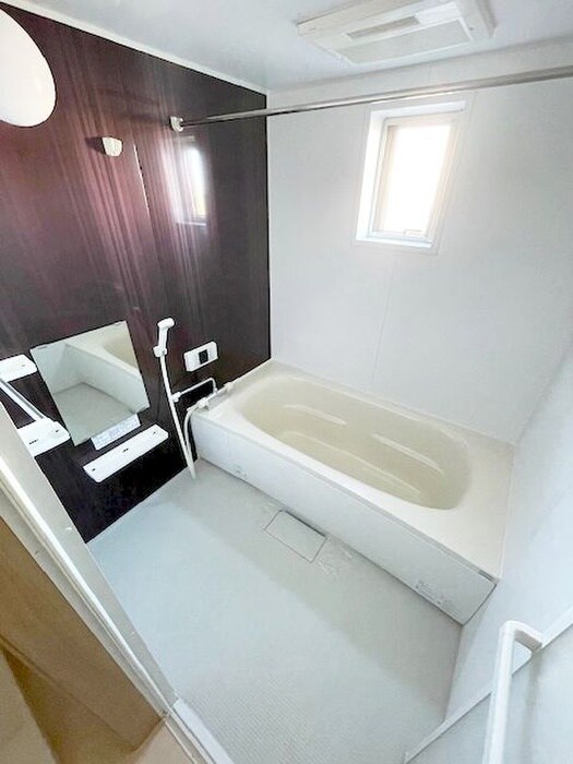 りずむはうすαの物件内観写真