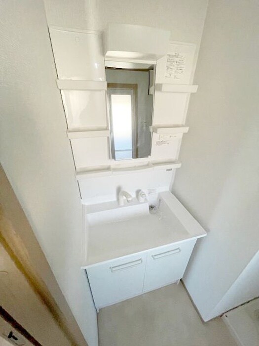 りずむはうすαの物件内観写真