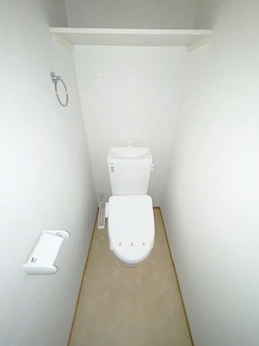 りずむはうすαの物件内観写真