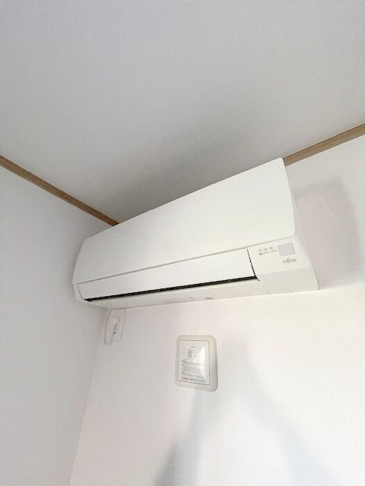 りずむはうすαの物件内観写真