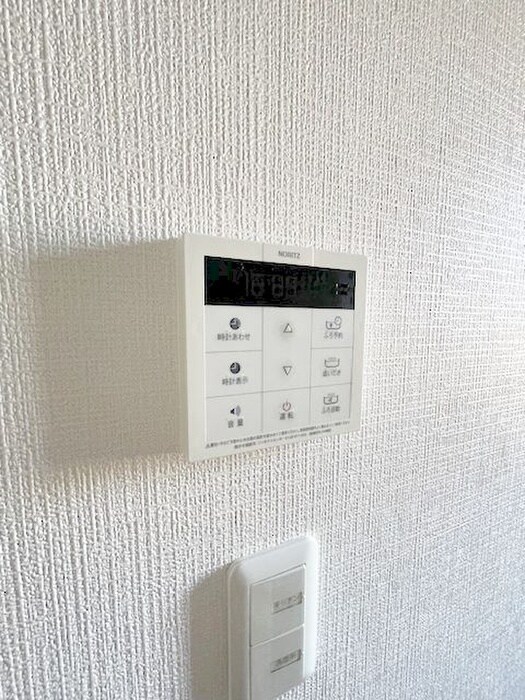 りずむはうすαの物件内観写真