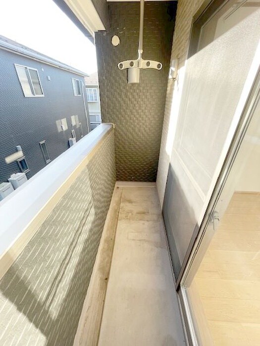 りずむはうすαの物件内観写真