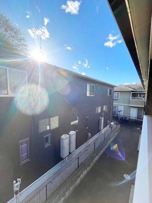 りずむはうすαの物件内観写真