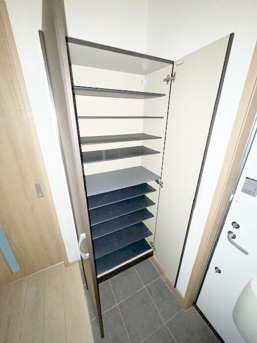 りずむはうすαの物件内観写真