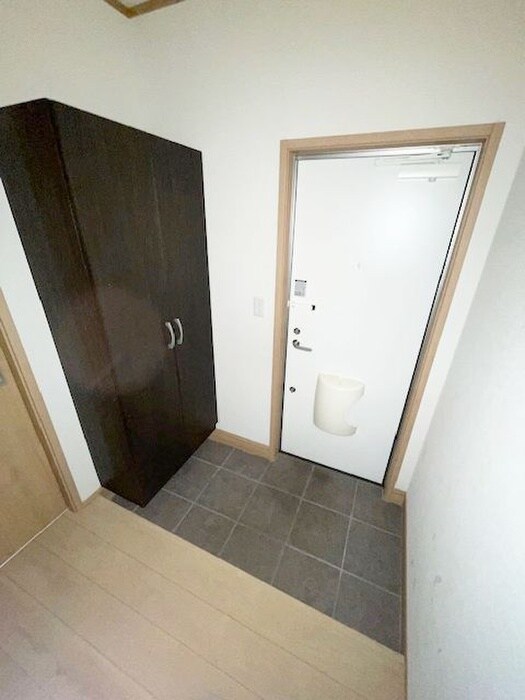 りずむはうすαの物件内観写真