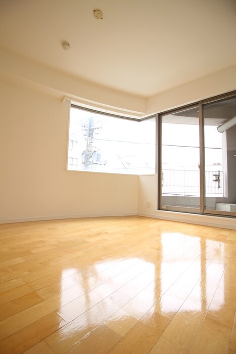 パシフィックコ－ト中延の物件内観写真