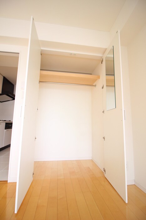 パシフィックコ－ト中延の物件内観写真