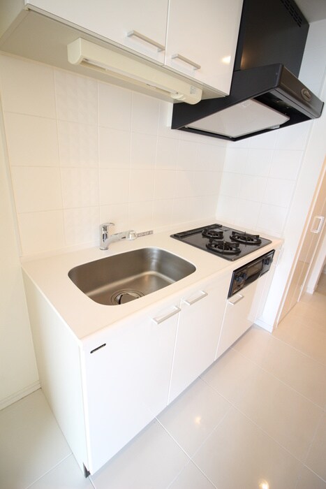 パシフィックコ－ト中延の物件内観写真