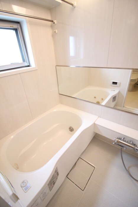 パシフィックコ－ト中延の物件内観写真