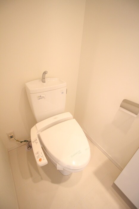 パシフィックコ－ト中延の物件内観写真