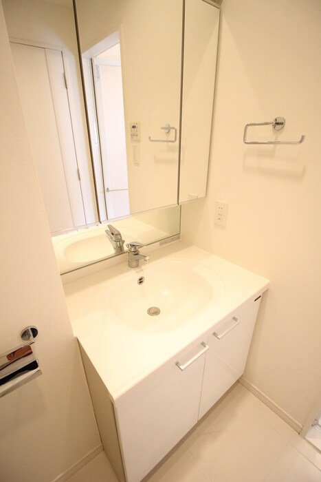 パシフィックコ－ト中延の物件内観写真