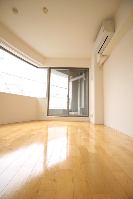 パシフィックコ－ト中延の物件内観写真