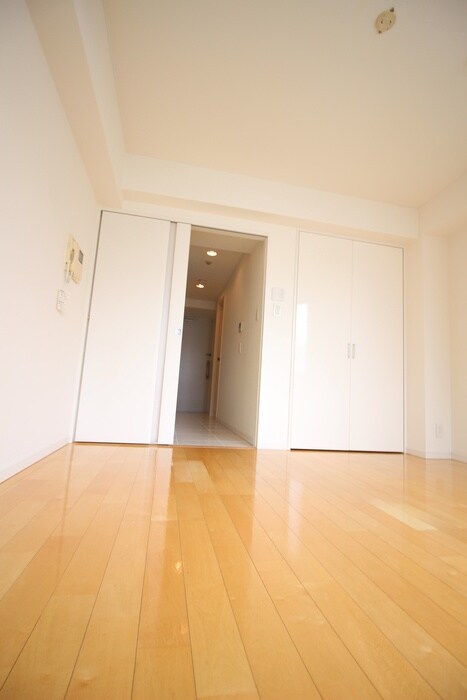 パシフィックコ－ト中延の物件内観写真