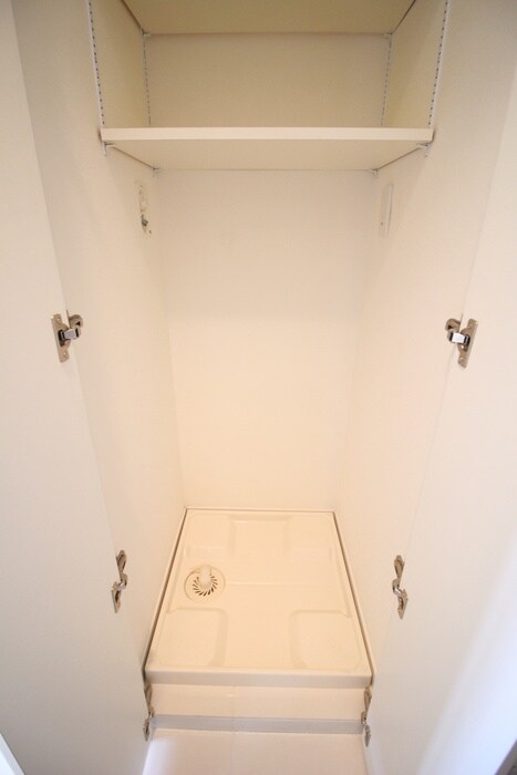 パシフィックコ－ト中延の物件内観写真