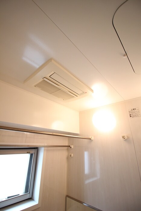 パシフィックコ－ト中延の物件内観写真