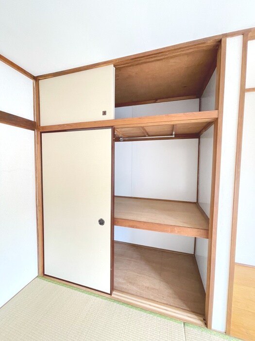 グリーンハイツの物件内観写真