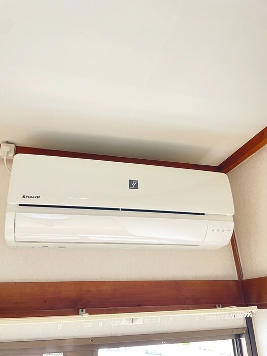 グリーンハイツの物件内観写真