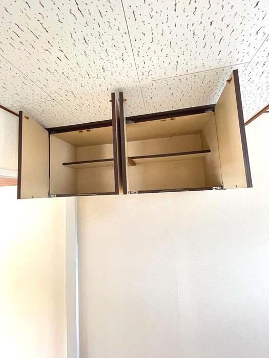 グリーンハイツの物件内観写真