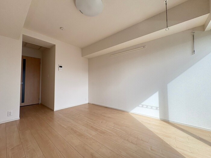 サンリットウエストHの物件内観写真