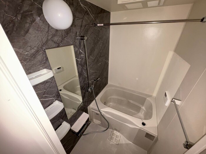 サンリットウエストHの物件内観写真