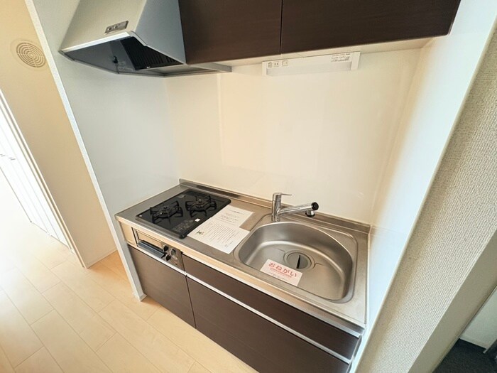 サンリットウエストHの物件内観写真