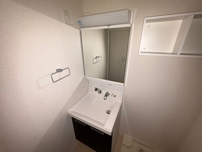 サンリットウエストHの物件内観写真