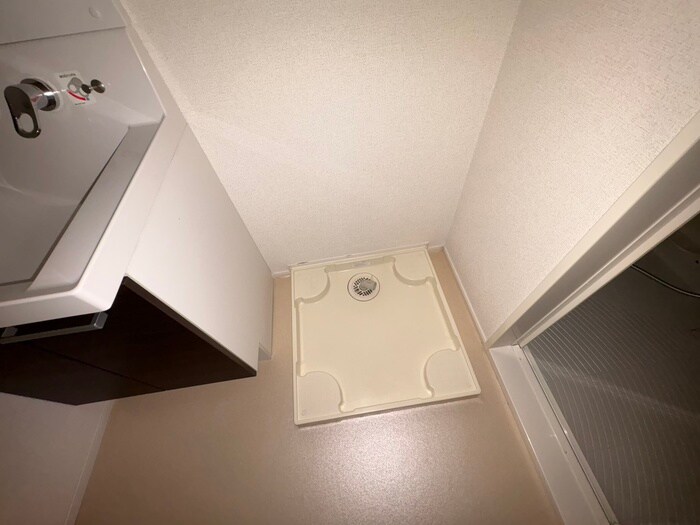 サンリットウエストHの物件内観写真