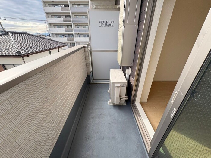 サンリットウエストHの物件内観写真