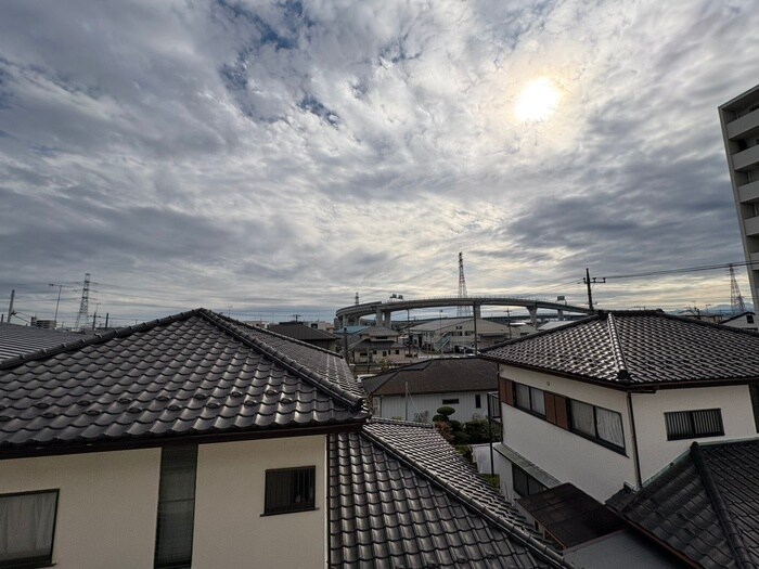 サンリットウエストHの物件内観写真