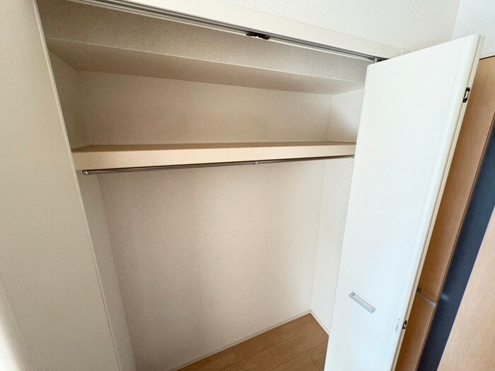 サンリットウエストHの物件内観写真