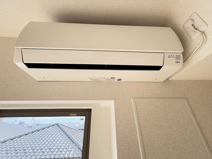 サンリットウエストHの物件内観写真