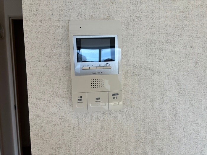 サンリットウエストHの物件内観写真