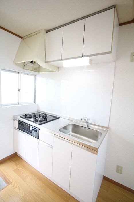 コーポあすかの物件内観写真