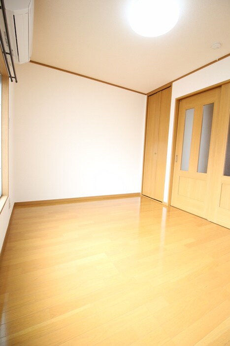 コーポあすかの物件内観写真