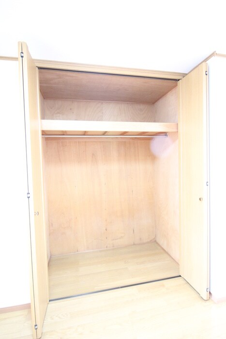 コーポあすかの物件内観写真