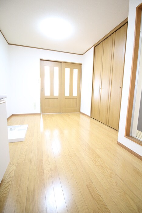 コーポあすかの物件内観写真