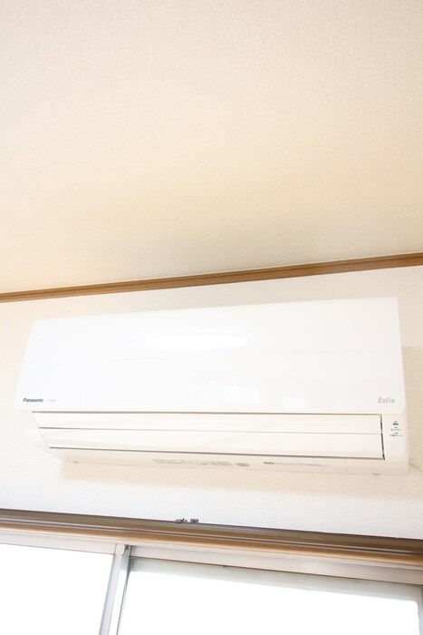 コーポあすかの物件内観写真